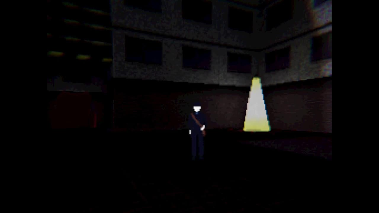 Dream a Little Dream (itch) screenshot 4