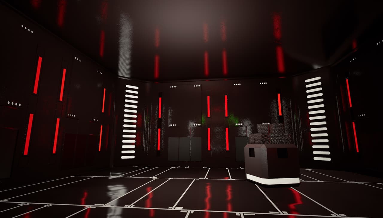 Love and Hate VR screenshot 3