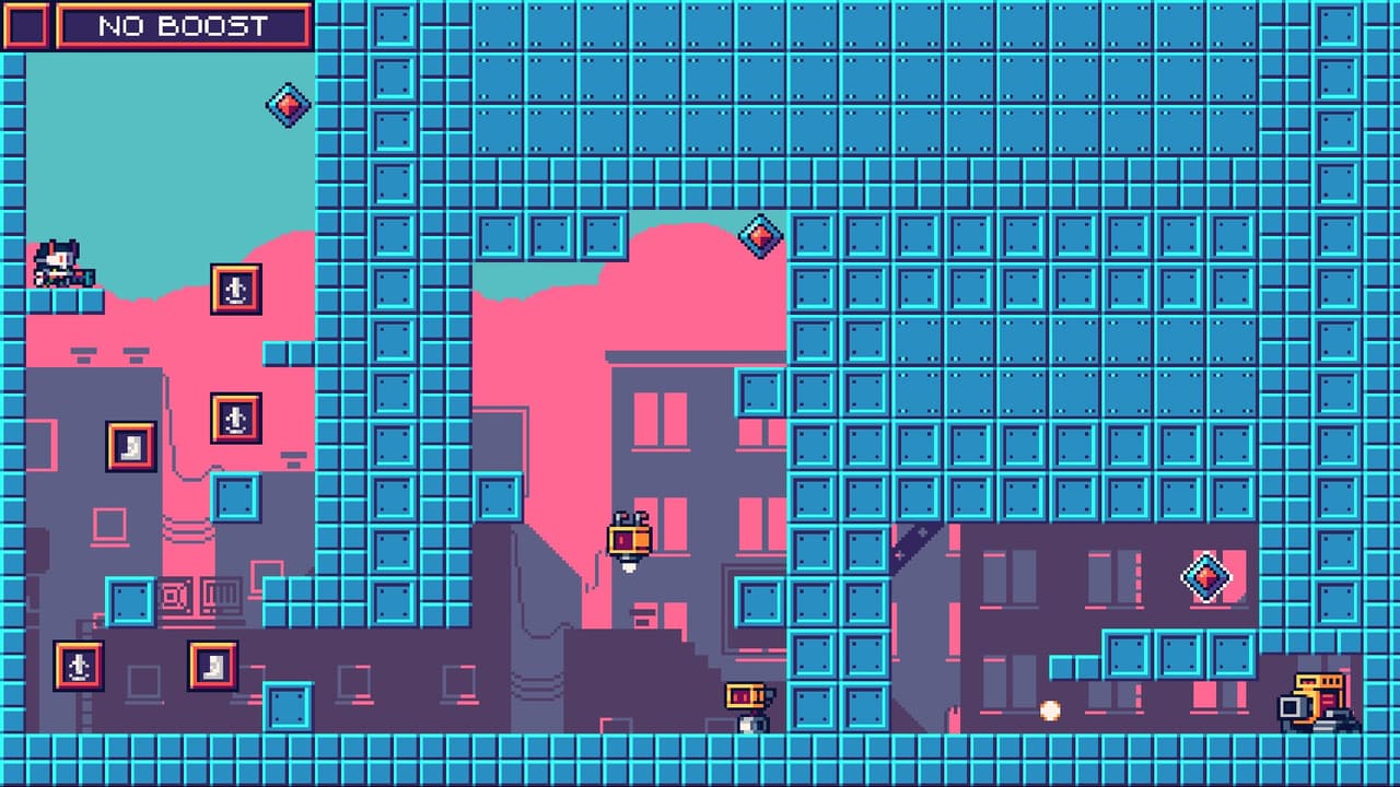 NeonPowerUp!