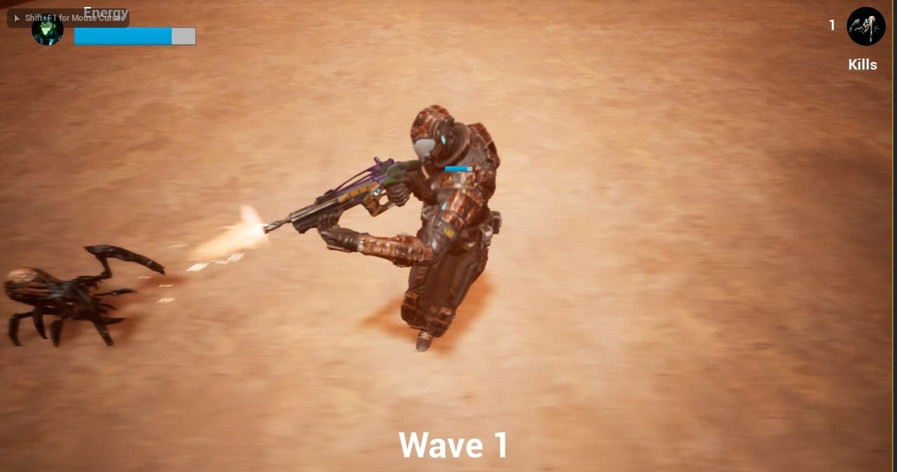 DBV Mars Marine screenshot 2