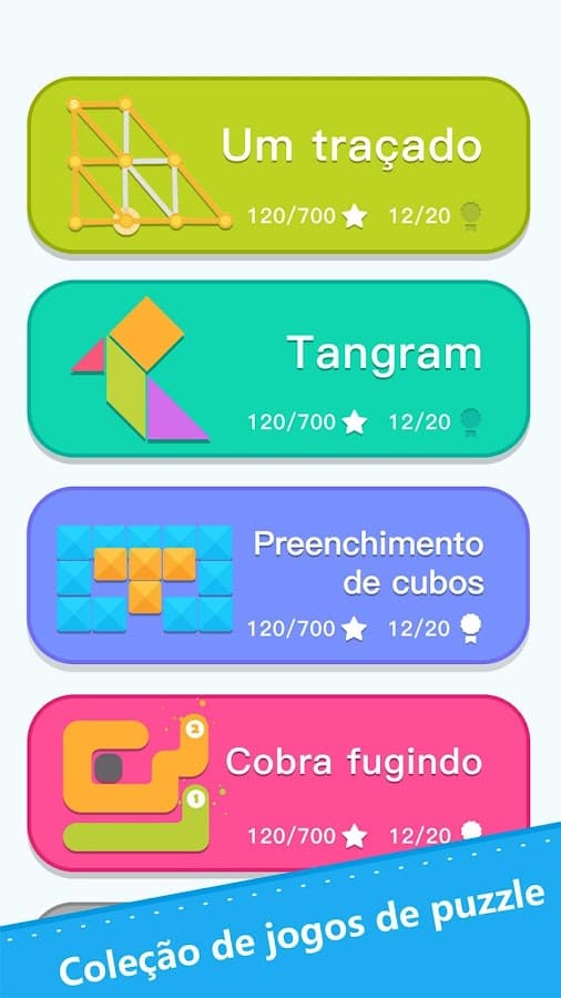 Brainzzz screenshot 6