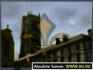 Adventure at the Chateau dOr screenshot 5