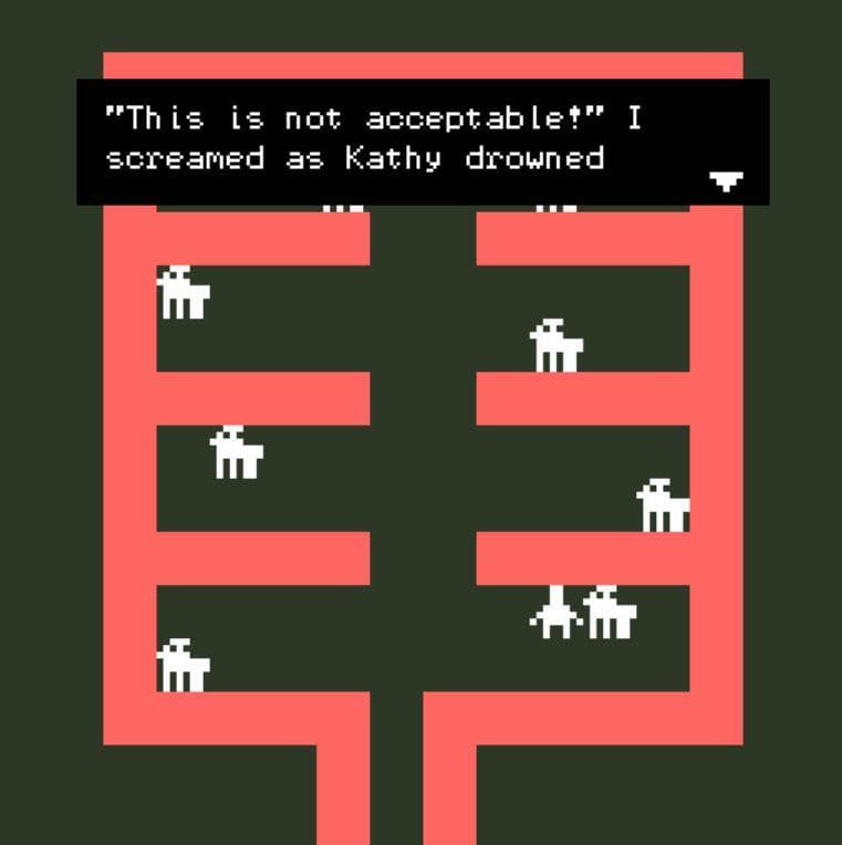 Everything Happens So Much screenshot 3