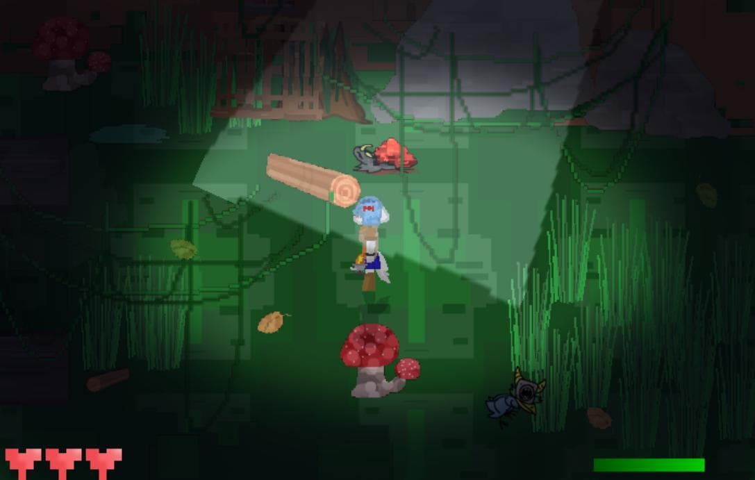 Truth and Light - Official screenshot 2