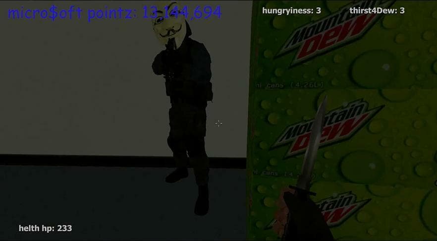 GAME OF THE YEAR 420BLAZEIT screenshot 5