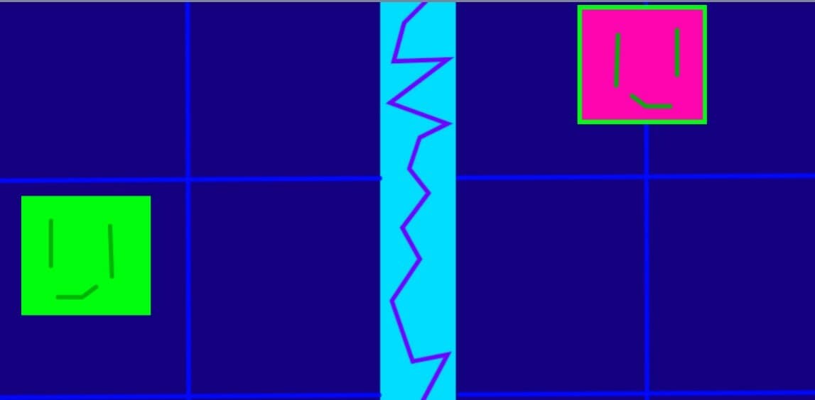 Conjoined Dimensions screenshot 2