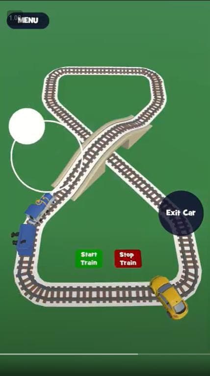 A Stickman Game screenshot 3