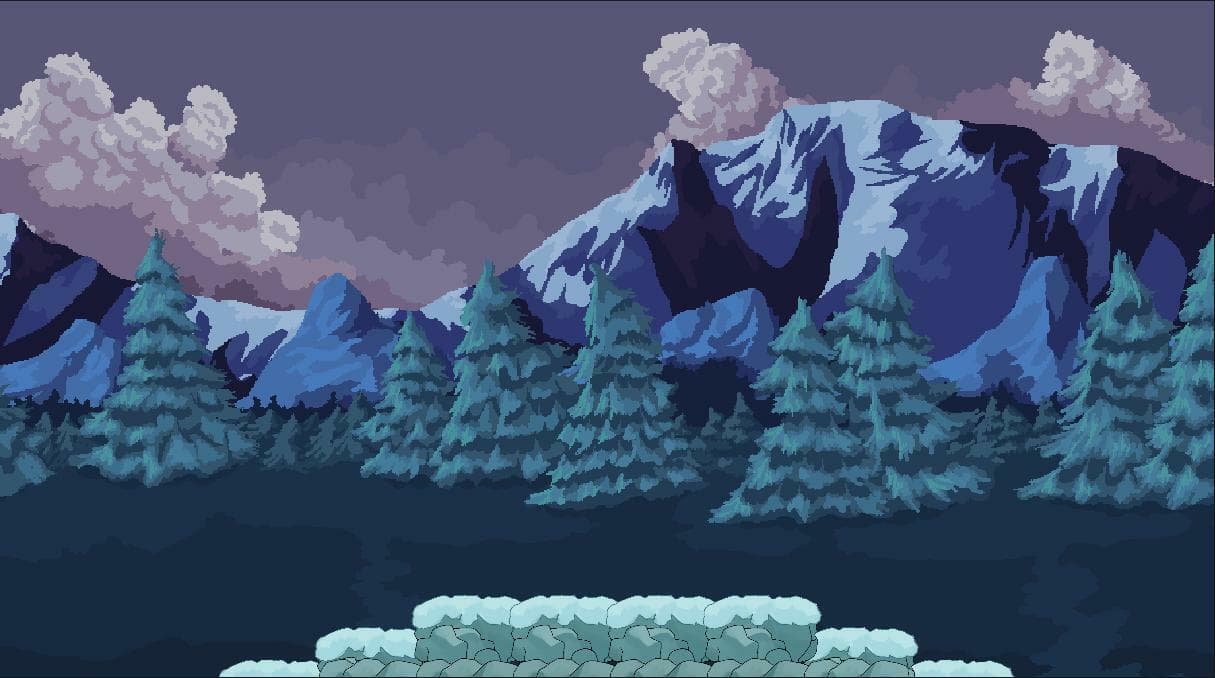 Liefs Ascent screenshot 3