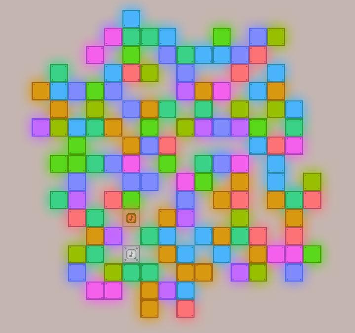 RhythMazer screenshot 5