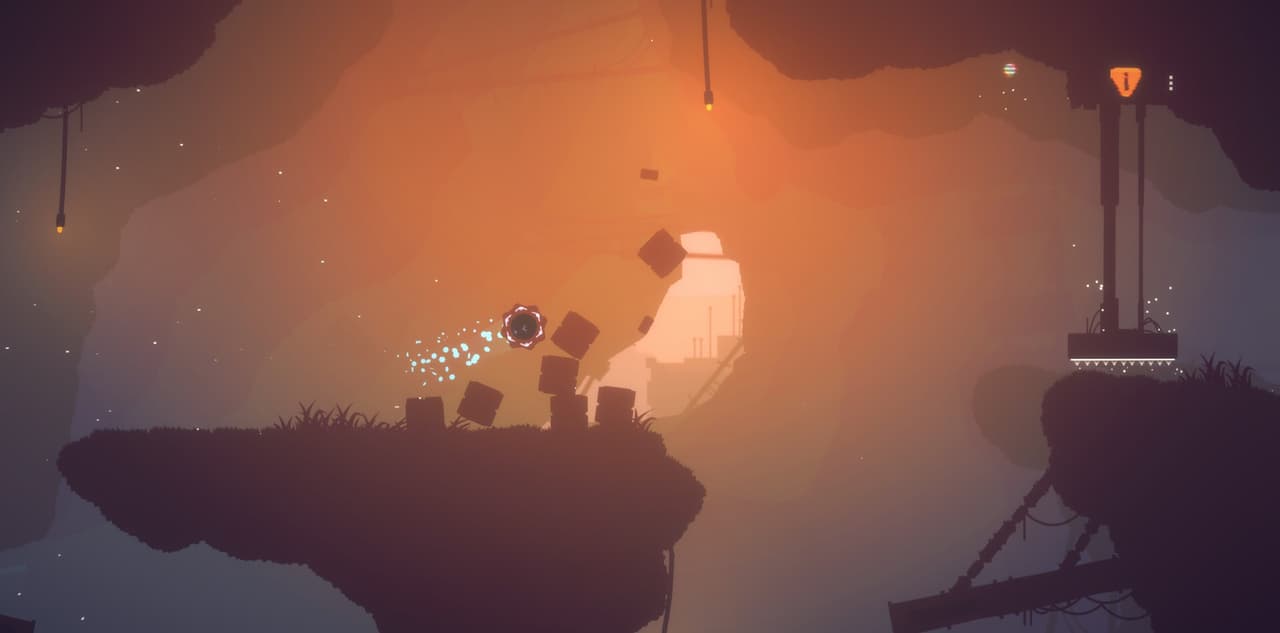 Harlow screenshot 4
