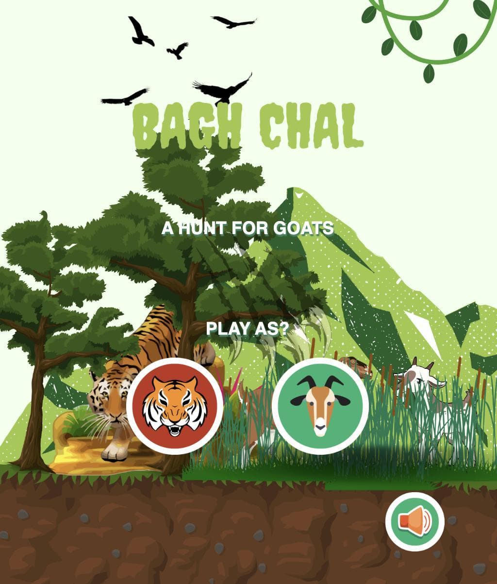 Bagchal screenshot 3