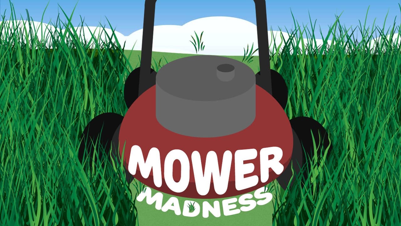 MOWERMADNESS