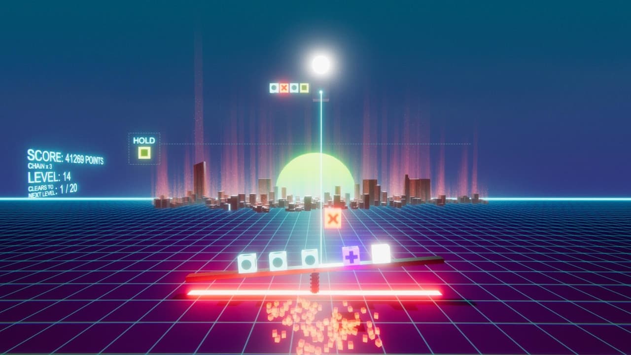 TILTit screenshot 4