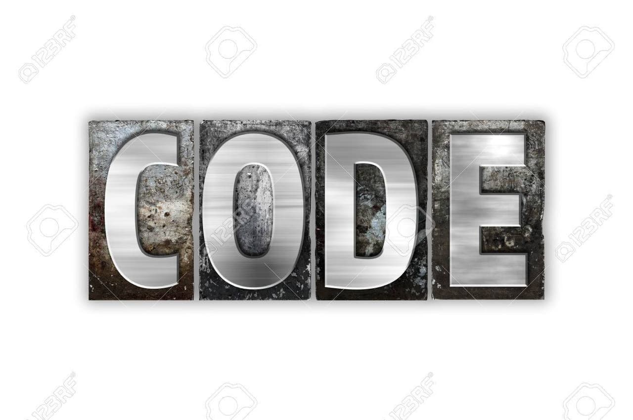 Code