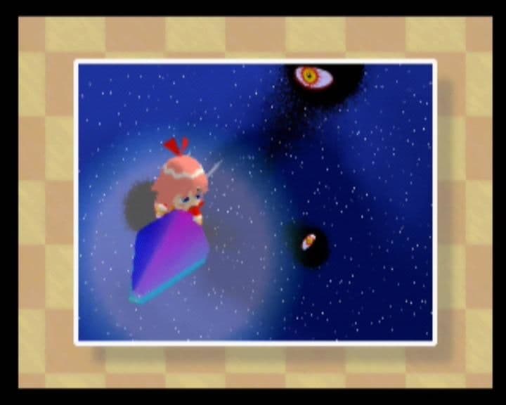 Kirby 64: The Crystal Shards screenshot 2