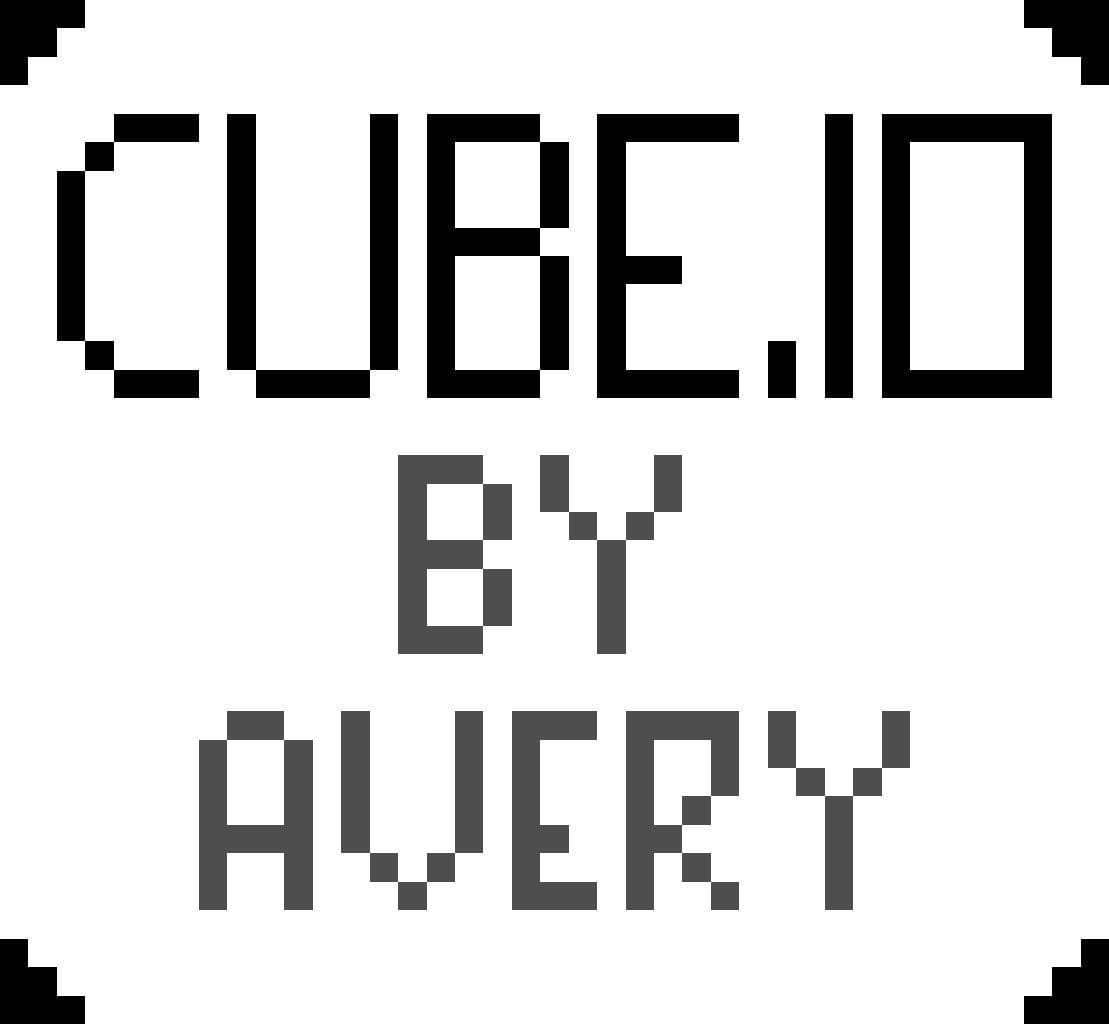 Cube.io (Not Monty)