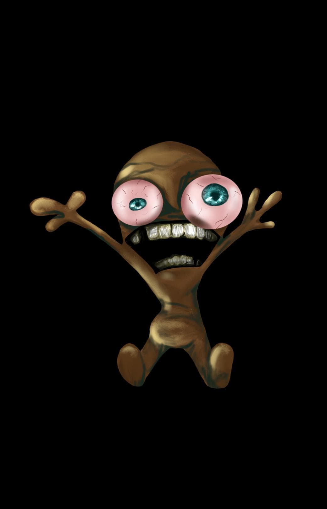 Mandra - GGJ 2023