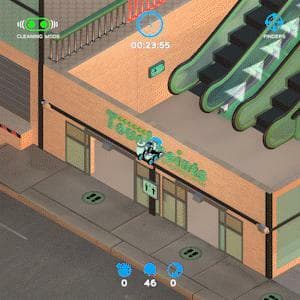 Touchpoints screenshot 3