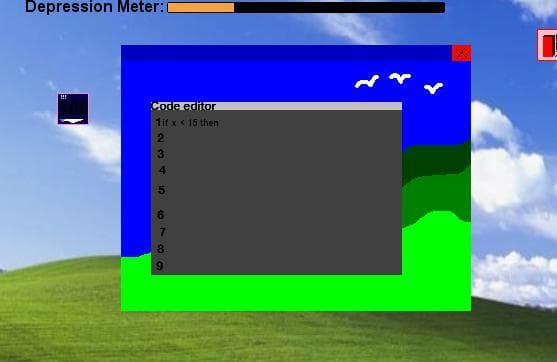 The Owex Game screenshot 3