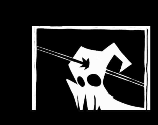 I hate humans (the goat revenge) screenshot 2