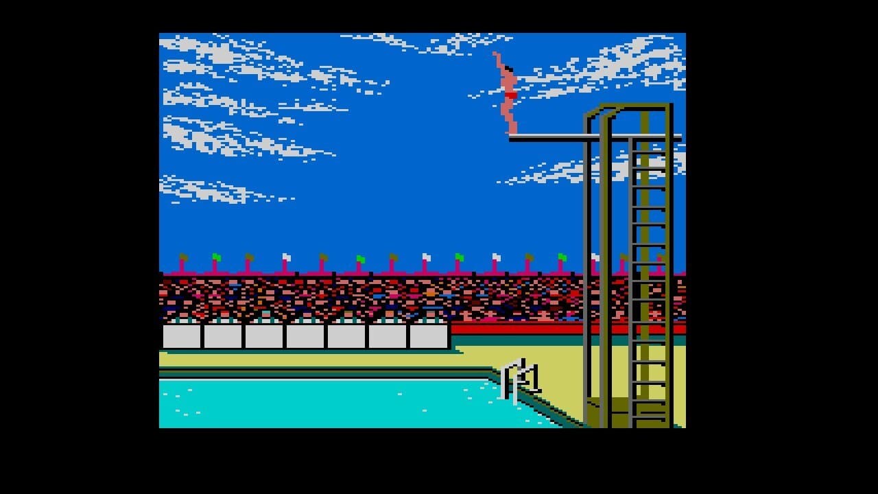 Summer Games (2022) screenshot 5