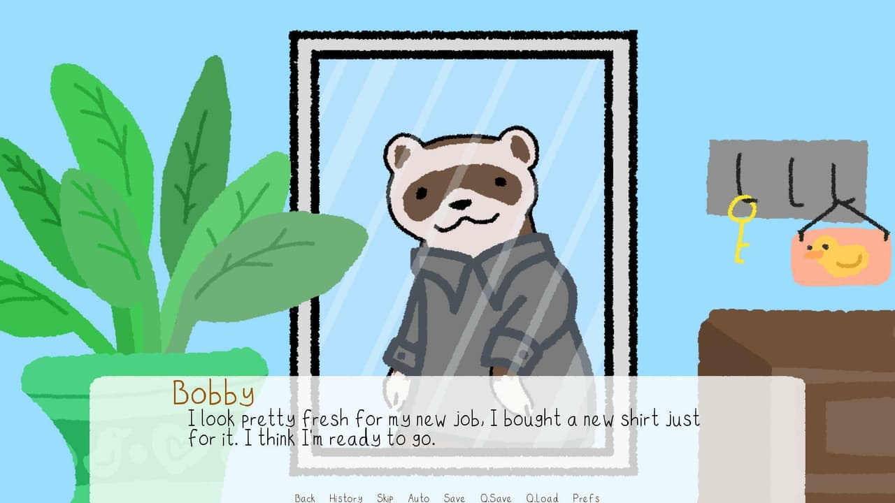 Coffee With a Dash of Spies screenshot 2