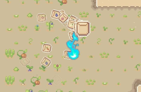 Spiritville screenshot 3