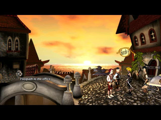 Rent-A-Hero screenshot 6