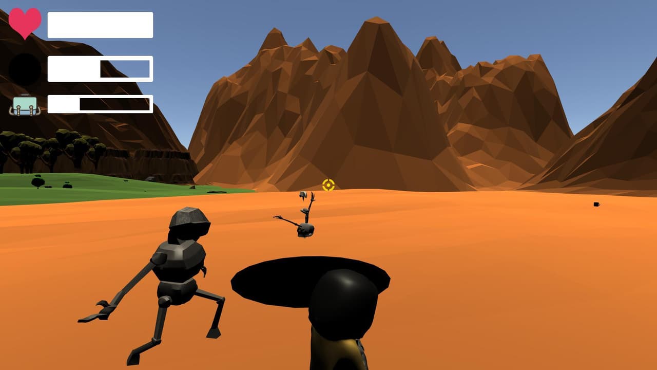 Howly screenshot 3
