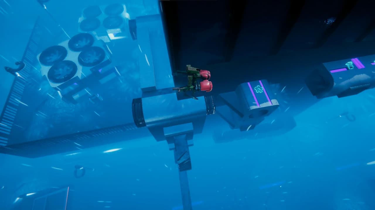 FunnyGame screenshot 4