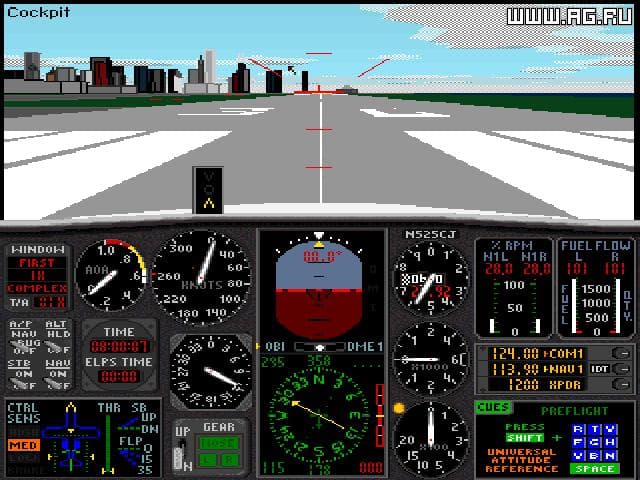 Flight Light Plus screenshot 2