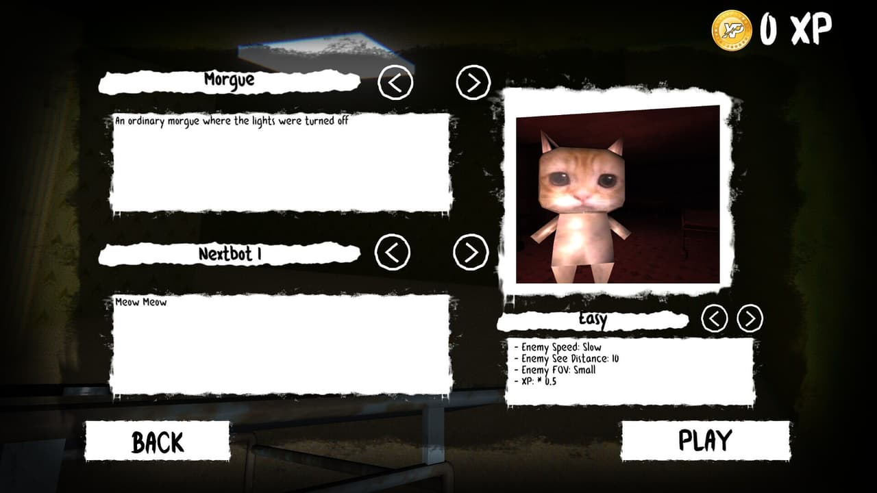 Eyes Of Memes screenshot 6