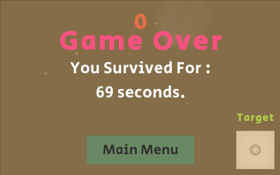 Find The Die screenshot 3