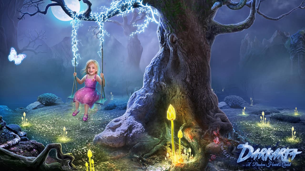 Darkarta: A Broken Hearts Quest Collectors Edition: Demo screenshot 5