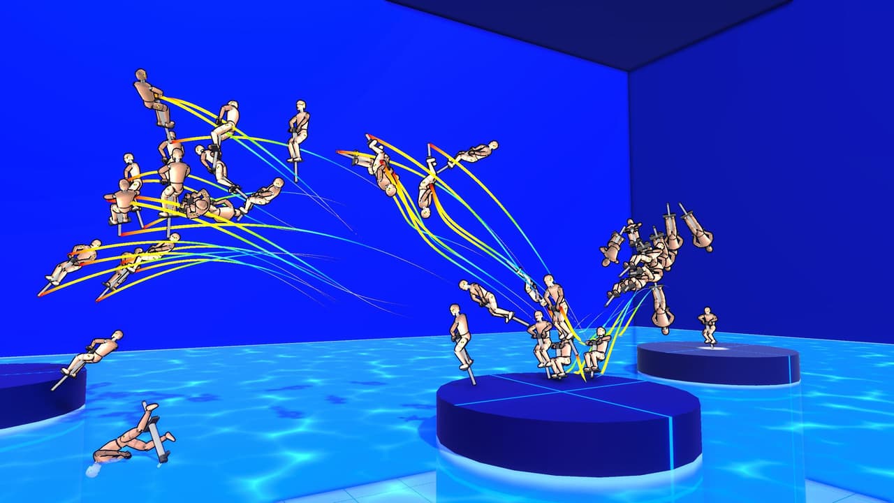 PogoChamp (Demo) screenshot 3