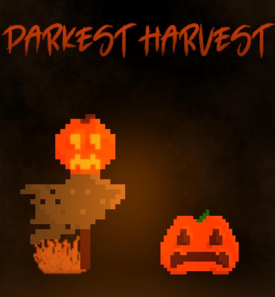 Darkest Harvest