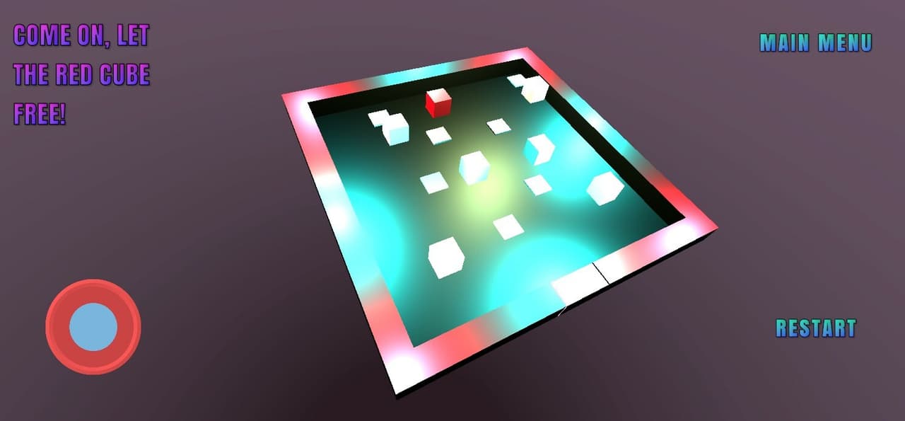 Sslidemehard screenshot 2