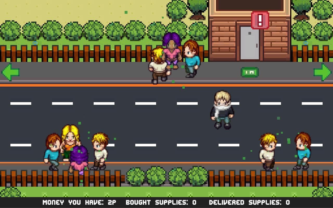 Everyday Volunteer screenshot 3