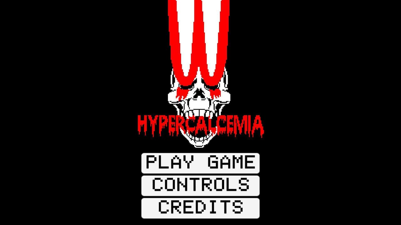 Hypercalcemia screenshot 2
