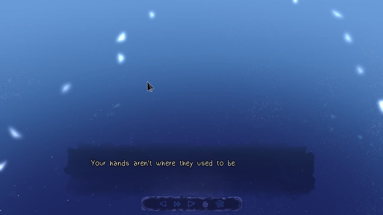 un/FRAGMENT. screenshot 3