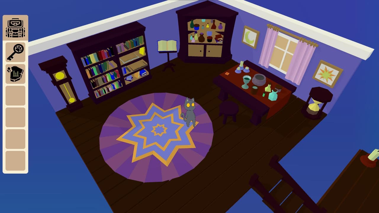The Journey of Sam screenshot 5