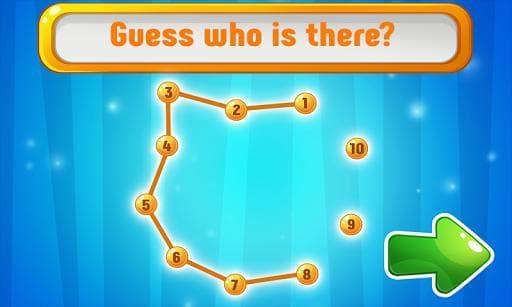 Connect the Dots for Toddlers 2 - Educational Game screenshot 6