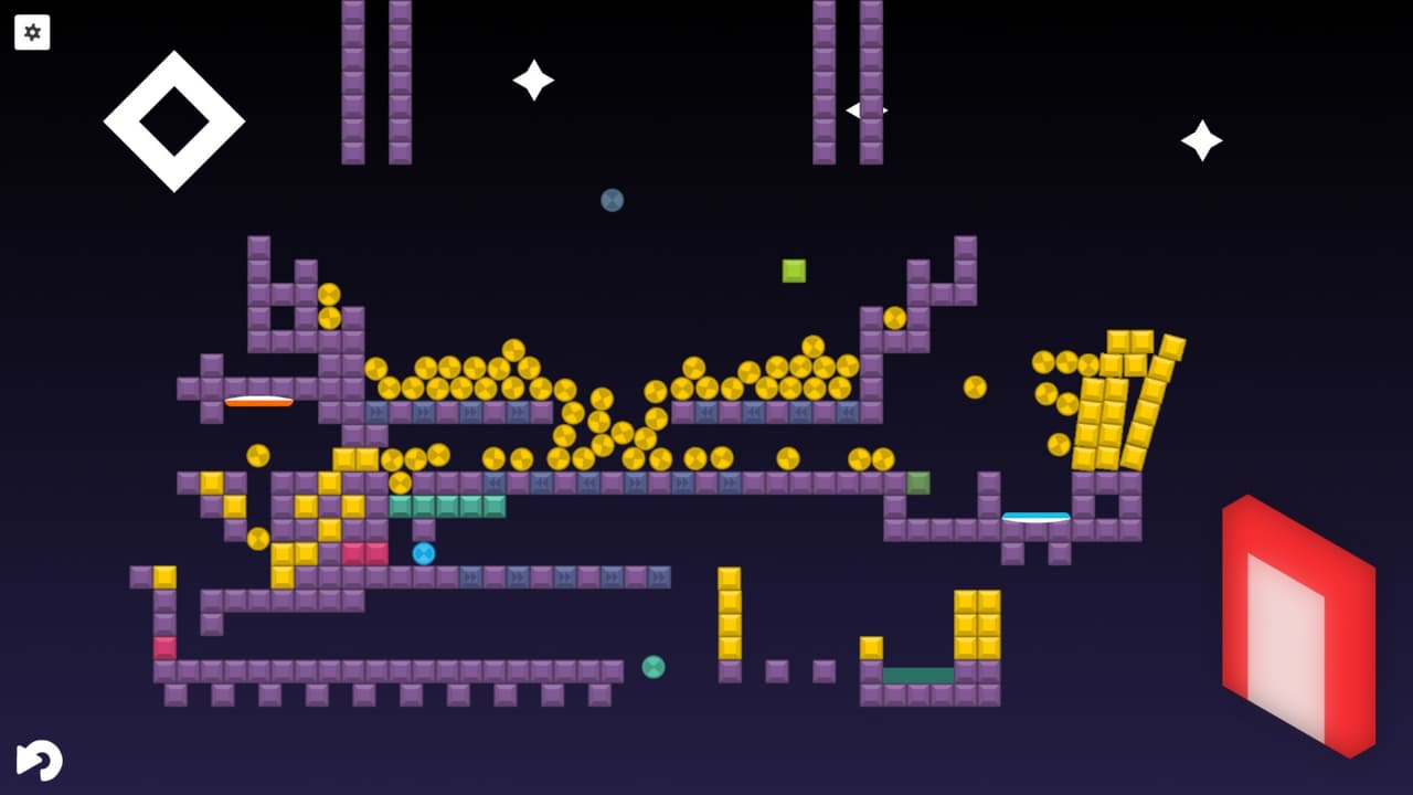 Zup! S screenshot 2
