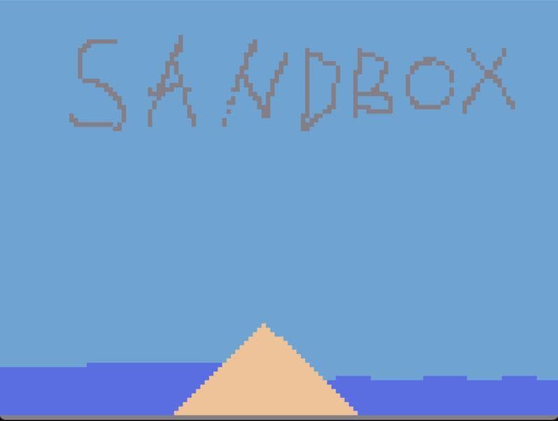 Sandbox (poppco)