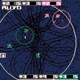pod3x3 screenshot 4