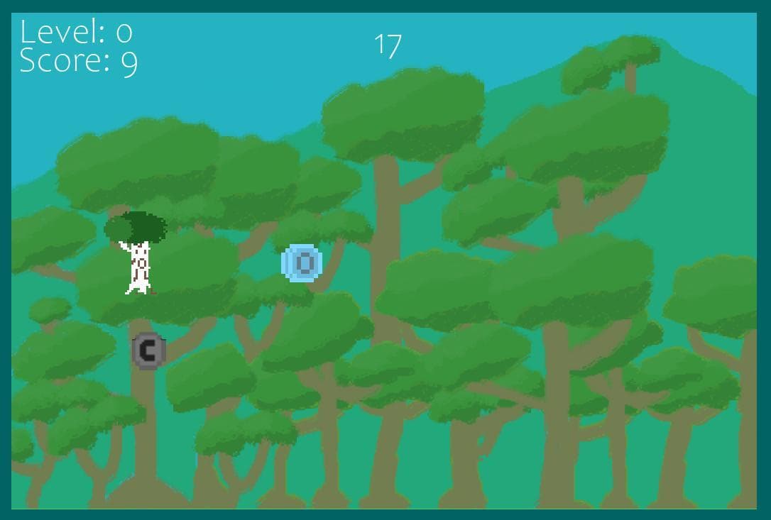 Carbon Smash screenshot 3