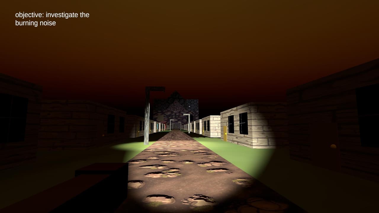 the house down the road (squishy productions) screenshot 4