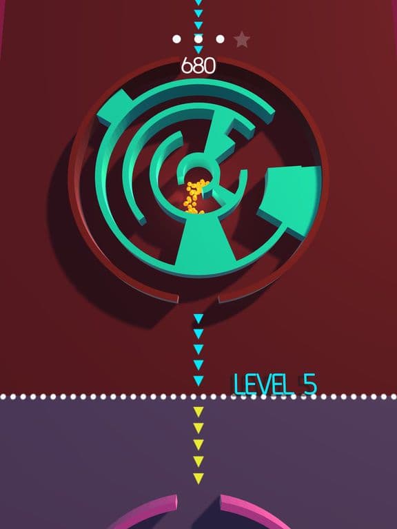 Unlock3D screenshot 2
