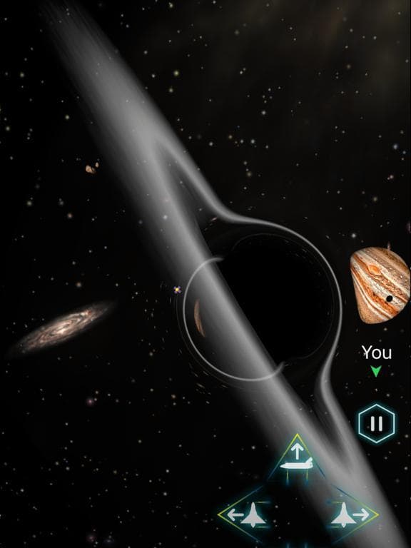 ORBIT AR screenshot 2