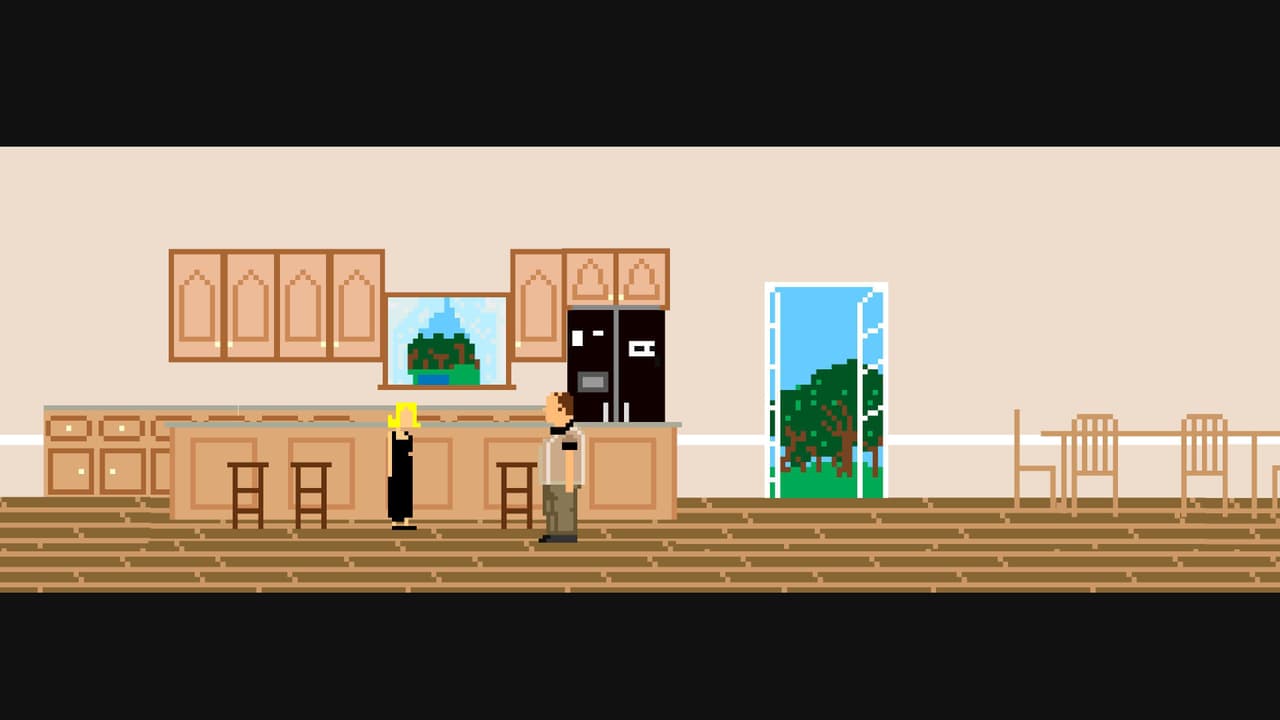 The Soprinos screenshot 2